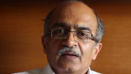 Prashant Bhushan