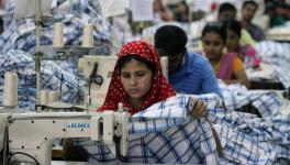 No Sign of Revival: Garment Biz Ostagars, Tailor-workers of West Bengal Despair