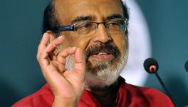 Kerala Rejects Centre's GST Proposal ‘Lock, Stock and Barrel’: Thomas Isaac