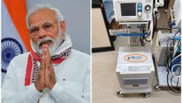 Ventilator Controversy: PMCares or PMCareless?