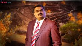 Adani’s Godda Coal Supply