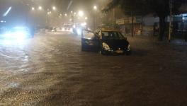 Mumbai rains