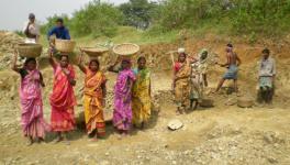 NREGA Tracker