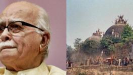 Babri Masjid Demolition Case Verdict on Advani