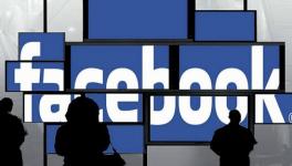 Delhi Assembly Panel to Issue 'Final Notice' to Facebook India After Rep Skips Hearing