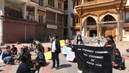 Protests and Shutdown in Leh after BJP Leader Calls Sixth Schedule Demand ‘Nonsense’