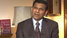 Fall in GDP Alarming; Time for Bureaucracy to Shed Complacency: Raghuram Rajan  