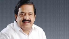 Ramesh Chennithala