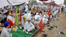 Farm Bills: 'Rail Roko' Agitation Begins in Punjab, Train Services Suspended