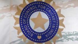 BCCI apex council meeting