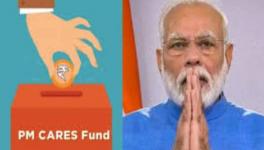 Pm care fund