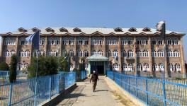 School in shopian