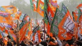 Tamil Nadu: Desperate BJP Exposes its Double Standards; Evokes Religious Sentiments