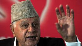 Farooq Abdullah Not Allowed to Leave House, Says NC