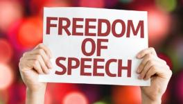 Freedom of speech