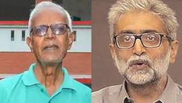 Bhima Koregaon: NIA Files Charge-Sheet Against Eight Including Stan Swamy, Gautam Navlakha