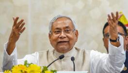 nitish kumar