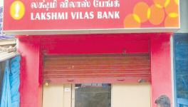 Lakshmi Vilas Bank