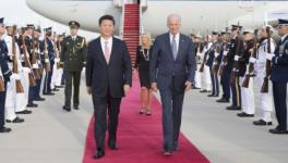 XI and Biden