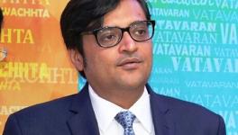 Why Arnab’s Sensational Arrest Will Hurt Real Dissent