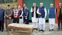 J&K Political Parties Under Gupkar Alliance to Unitedly Fight DDC Elections