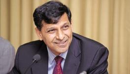 raghuram rajan.