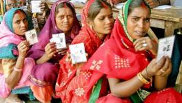 Bihar Elections: Large Number of Women, Youth Turn up to Vote Despite COVID Fear