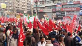 Agricultural Workers’ Union Calls for Nationwide Protest Against Farm Laws on Jan 7-8