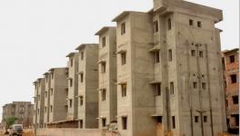 Affordable Rental Housing Complexes