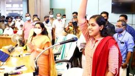 Kerala Model of Empowering Women: Young Leaders in Civic Bodies