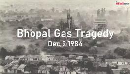 Bhopal Gas Tragedy