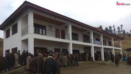 J&K DDC polls