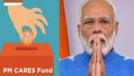 Pm care fund.