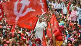 Farmers’ Protest: Central Trade Unions Reiterate Support, Call December 8 Bharat Bandh a Success