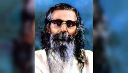 M S Golwalkar 