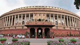 parliament of india