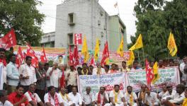 Increased Property Tax and Municipal Reforms Spark Protest in Andhra Pradesh