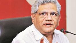 Need to Step up Attack on Modi Govt’s Hate Agenda with Alternative Politics: Yechury