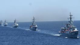 US-Indian Strategic Construct of Western Indian Ocean Runs into Headwinds