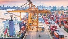 Unions Gear up to Resist Threat of Privatisation of Ports As Govt Brings New Law