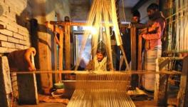 Varansi Weavers