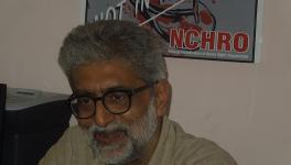 Gautam Navlakha