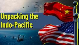 Indo-Pacific March 21