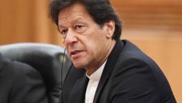 Pak PM Imran Khan Tests Positive for COVID-19: Top Health Official