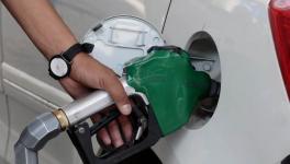 MP: With Prices above Rs 100 even Petrol Pump Owners look to Uttar Pradesh for a Refill