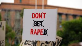 Stop rape