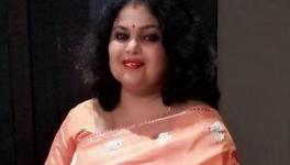 Sikha Sharma