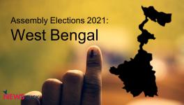 WB 2021 election