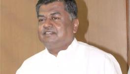 Bengal Elections: There’s a Triangular Contest; Strong Undercurrent Against TMC, BJP: BK Hariprasad