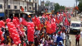 CPIm west bengal